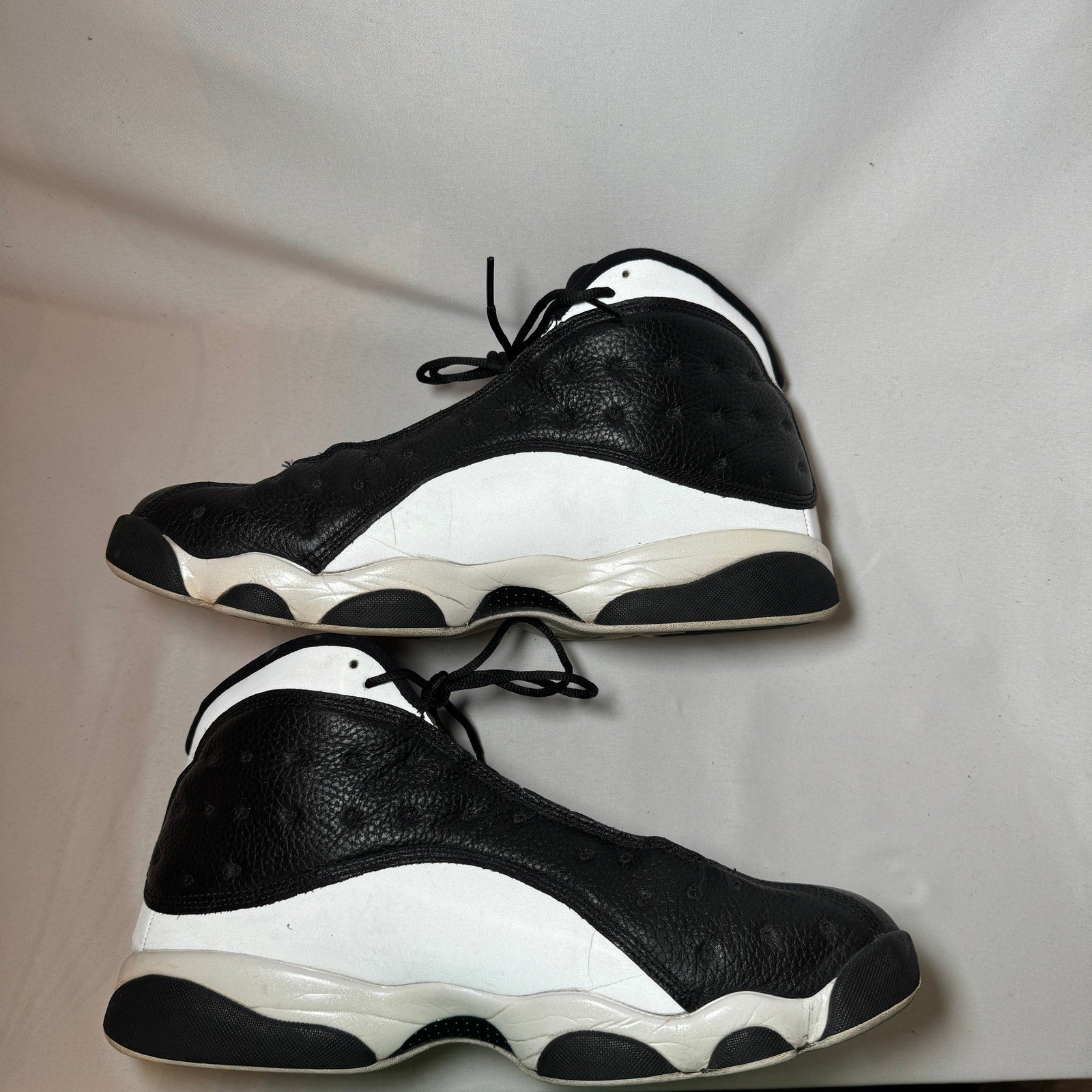 Air Jordan 13 Retro Reverse He Got Game Men's Shoes - Size 13