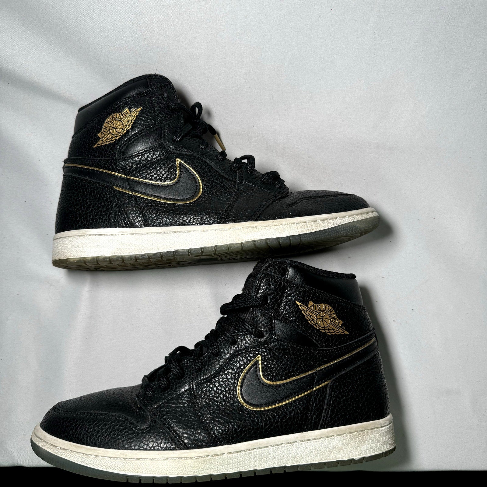 Air Jordan 1 Retro High OG City of Flight Men's Shoes - Size 10.5