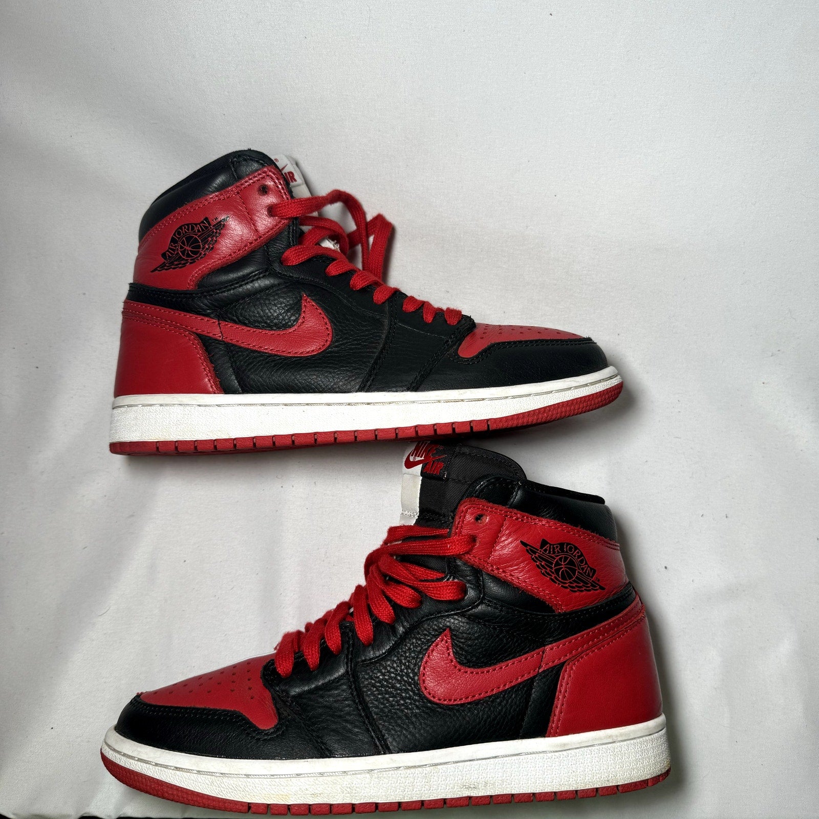 Air Jordan 1 Retro High OG NRG Homage to Home Men's Shoes - Size 7