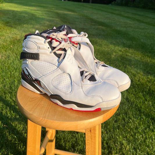 Air Jordan 8 Retro Alternate Men's Shoes - Size 13