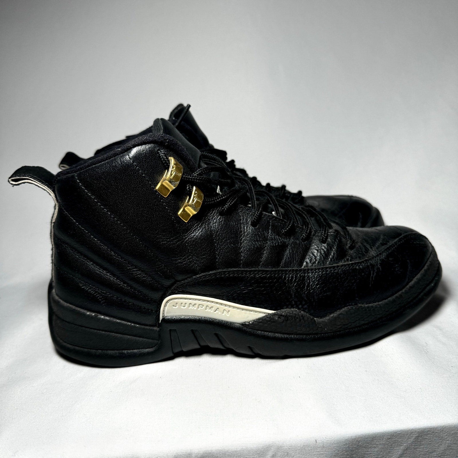 Air Jordan 12 Retro The Master Men's Shoes - Size 8