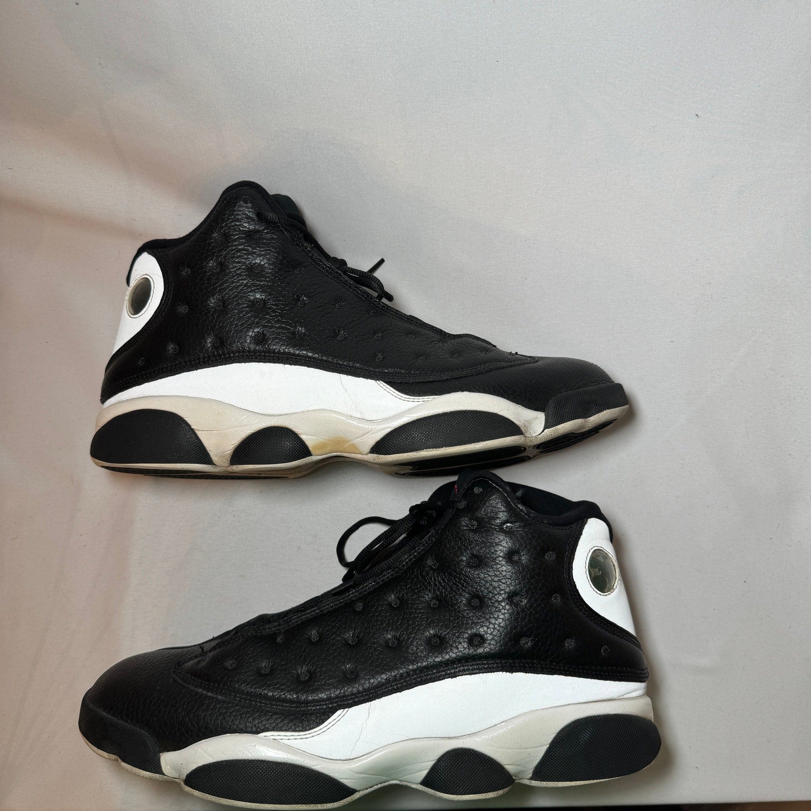 Air Jordan 13 Retro Reverse He Got Game Men's Shoes - Size 13