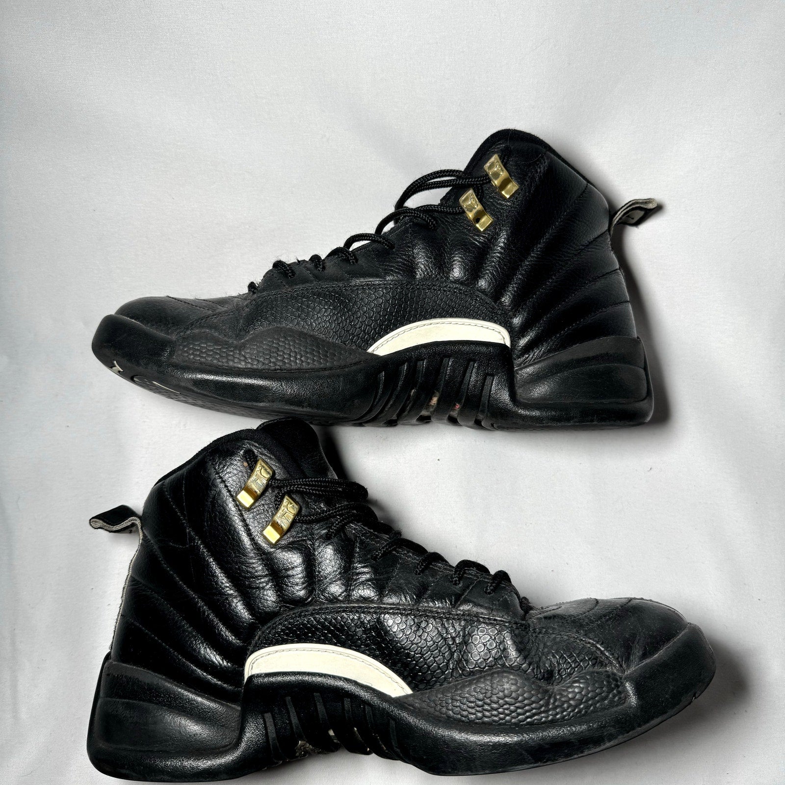 Air Jordan 12 Retro The Master Men's Shoes - Size 8