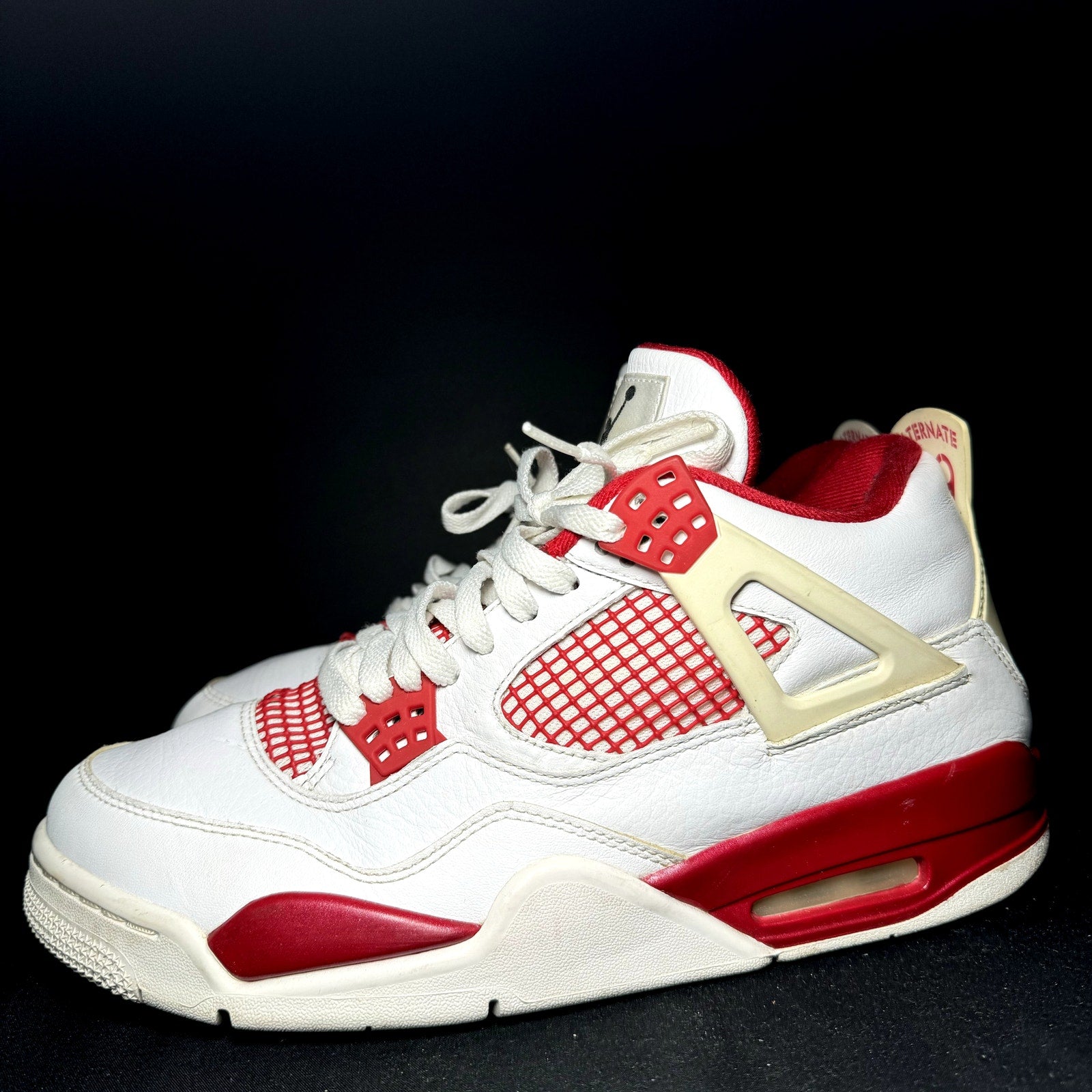 Air Jordan 4 Retro Alternate 89 Men's Shoes - Size 10