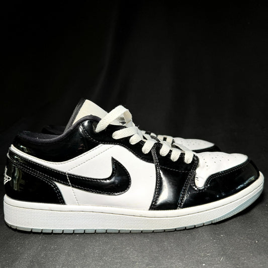 Air Jordan 1 Low SE Concord 2023 Men's Shoes - Size 10