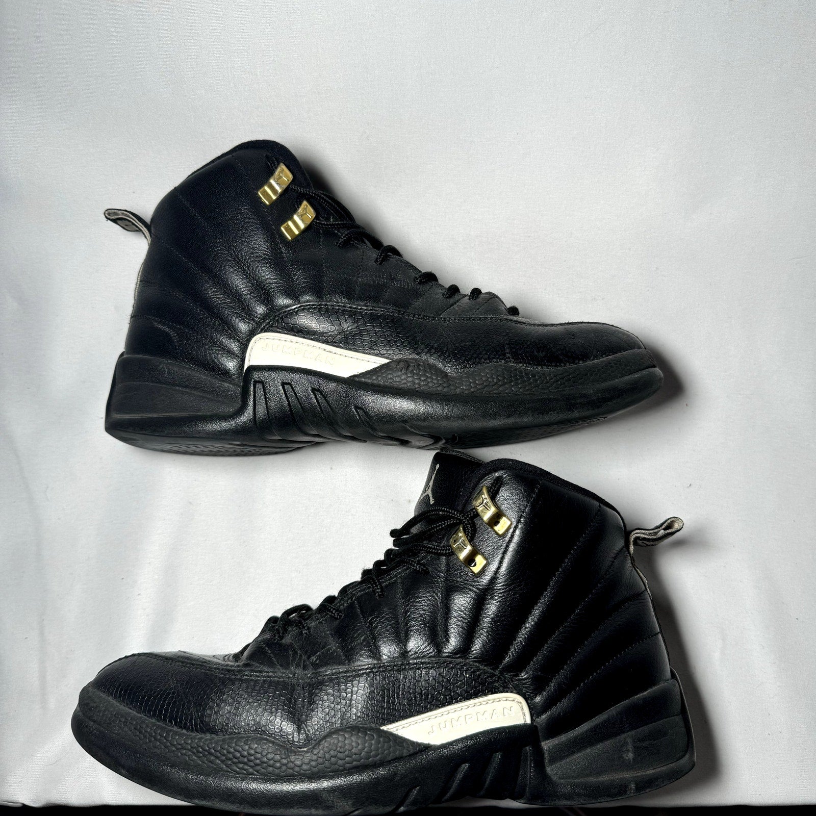 Air Jordan 12 Retro The Master Men's Shoes - Size 8