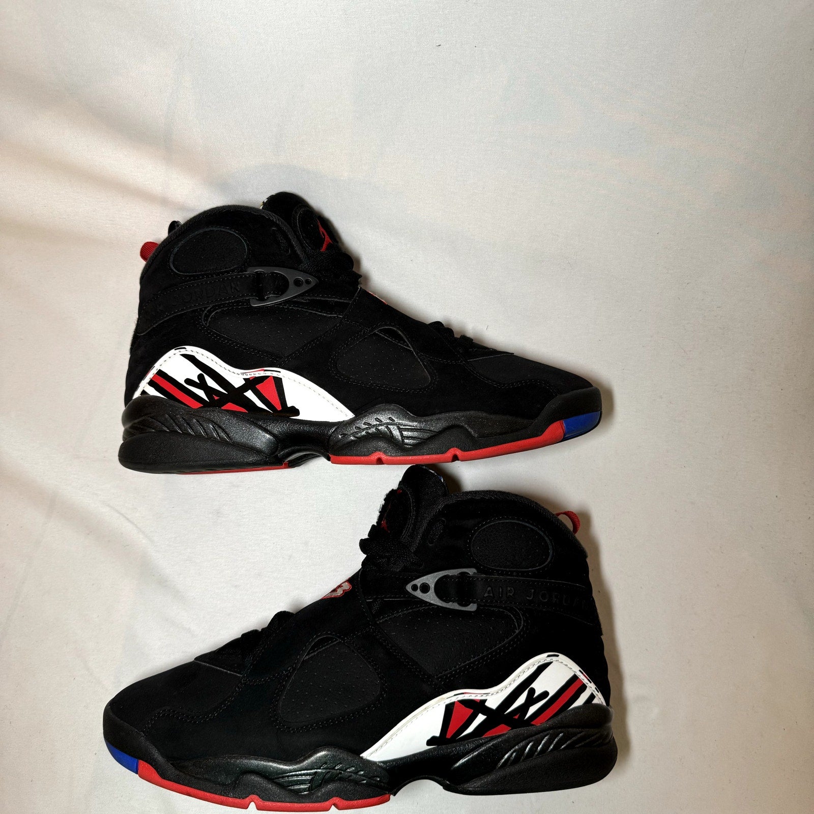 Air Jordan 8 Retro Playoff 2023 Men's Shoes - Size 9