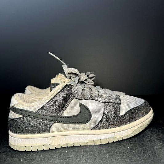 Nike Dunk Low Golden Gals Women's Shoes - Size 6