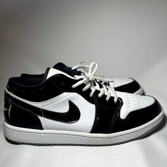 Air Jordan 1 Low SE Concord Men's Shoes - Size 11.5