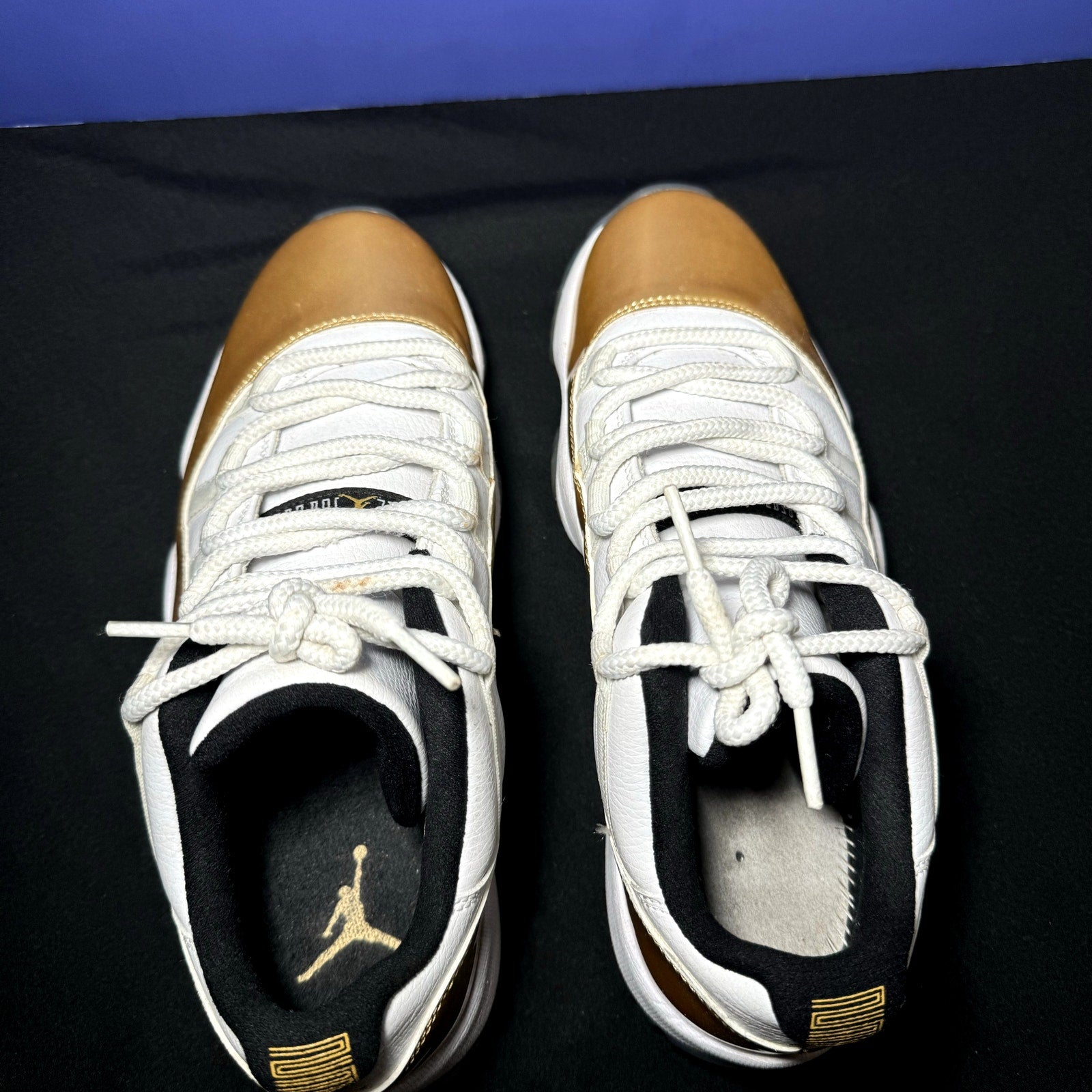 Air Jordan 11 Retro Low Closing Ceremony Men's Shoes - Size 8.5