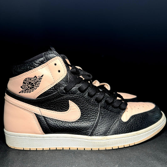 Air Jordan 1 Retro High OG Crimson Tint 2019 Men's Shoes - Size 11.5