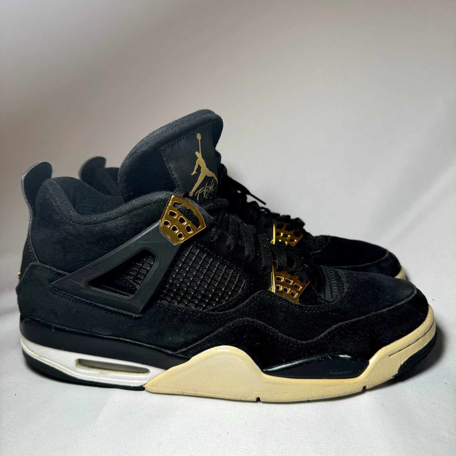 Air Jordan 4 Retro Royalty Men's Shoes - Size 12