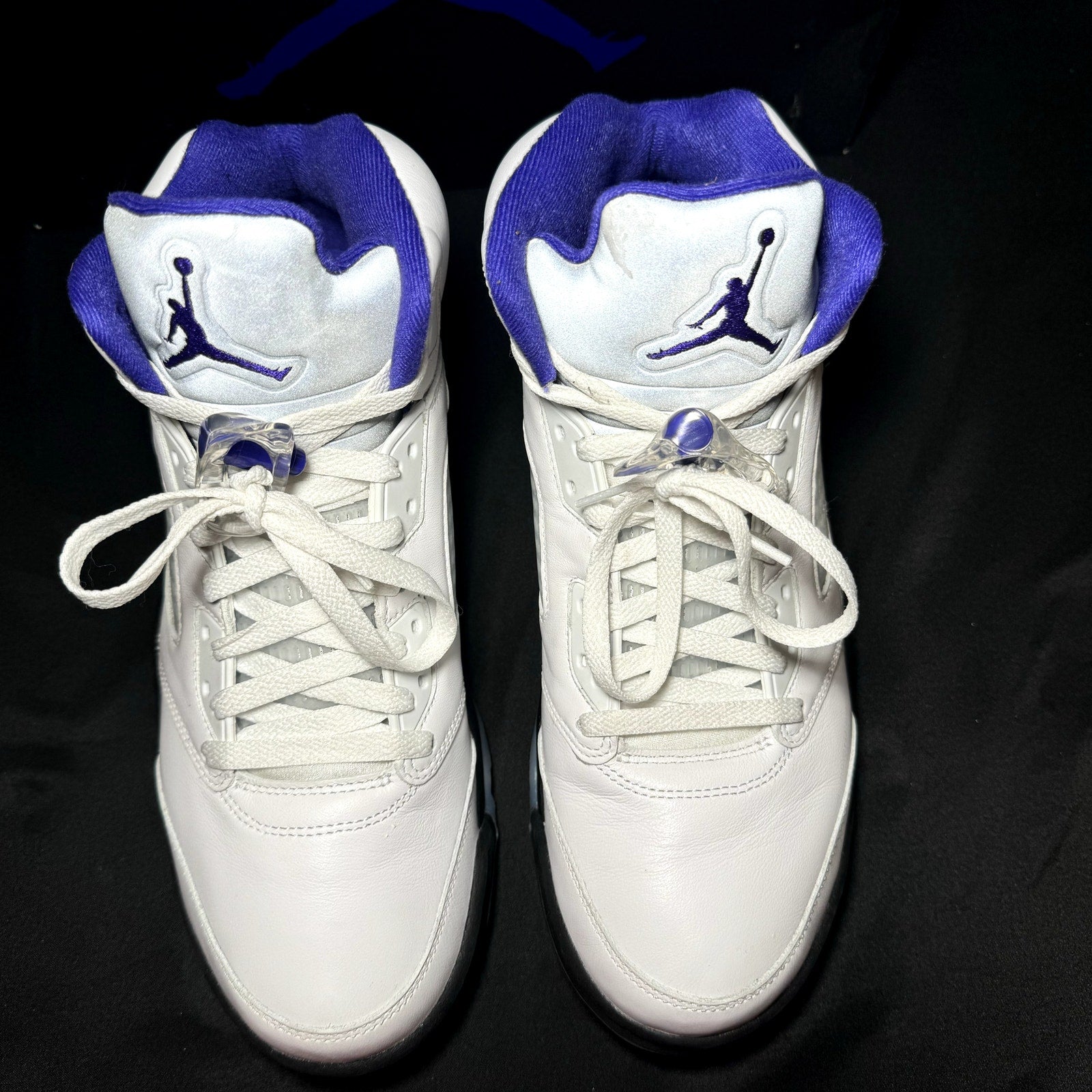 Air Jordan 5 Retro Concord Men's Shoes - Size 11.5