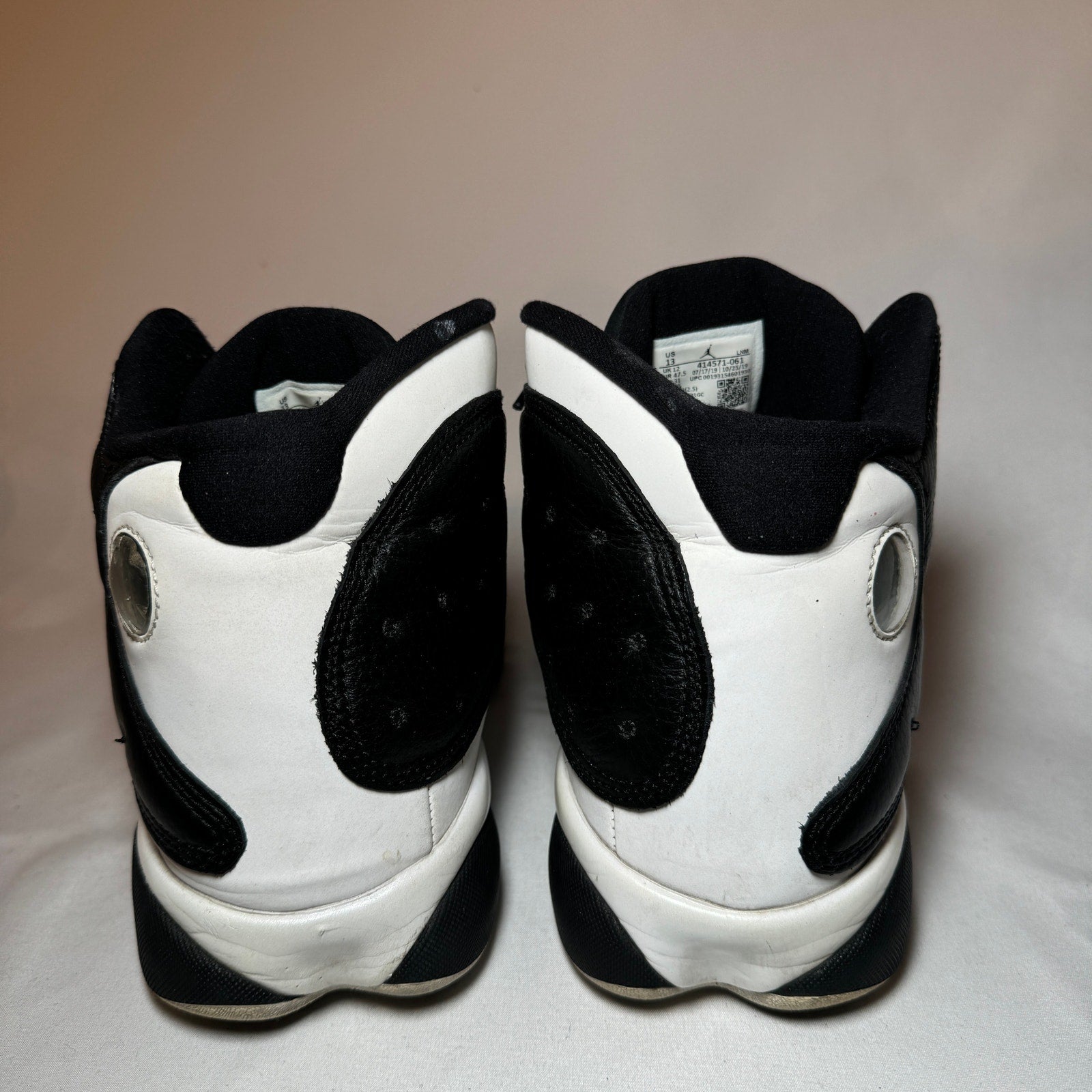 Air Jordan 13 Retro Reverse He Got Game Men's Shoes - Size 13