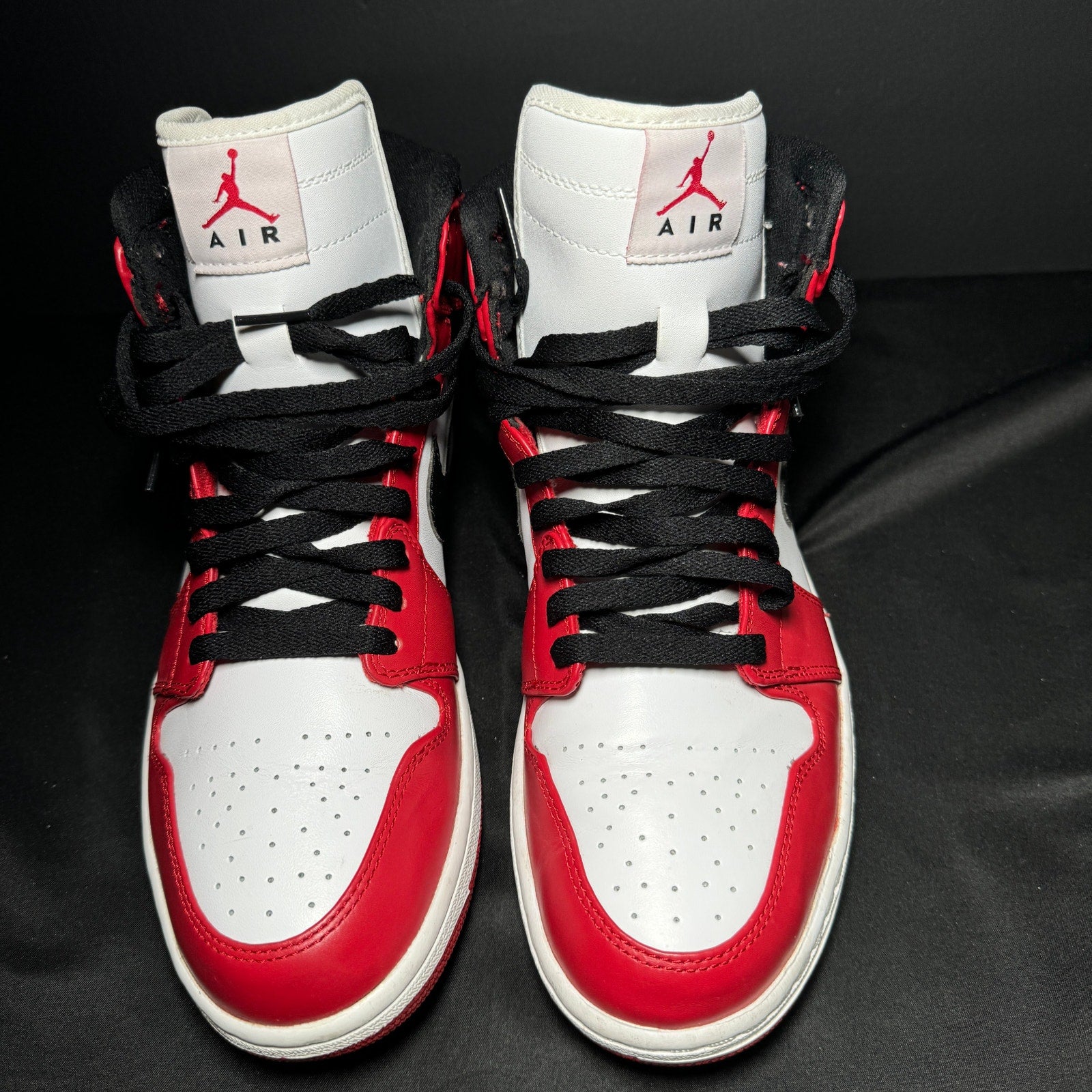 Air Jordan 1 Retro High Chicago 2013 Men's Shoes - Size 10