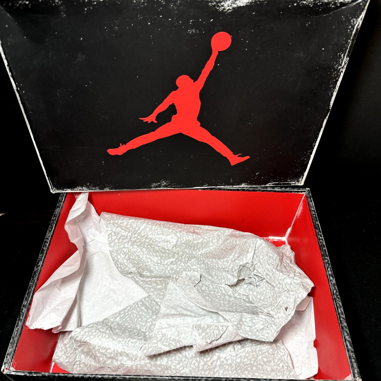 Air Jordan 3 Retro White Cement Reimagined Men's Shoes - Size 11