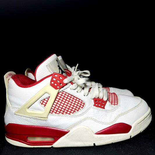 Air Jordan 4 Retro Alternate 89 Men's Shoes - Size 10