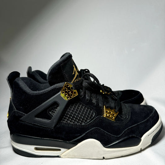 Air Jordan 4 Retro Royalty Men's Shoes - Size 9.5