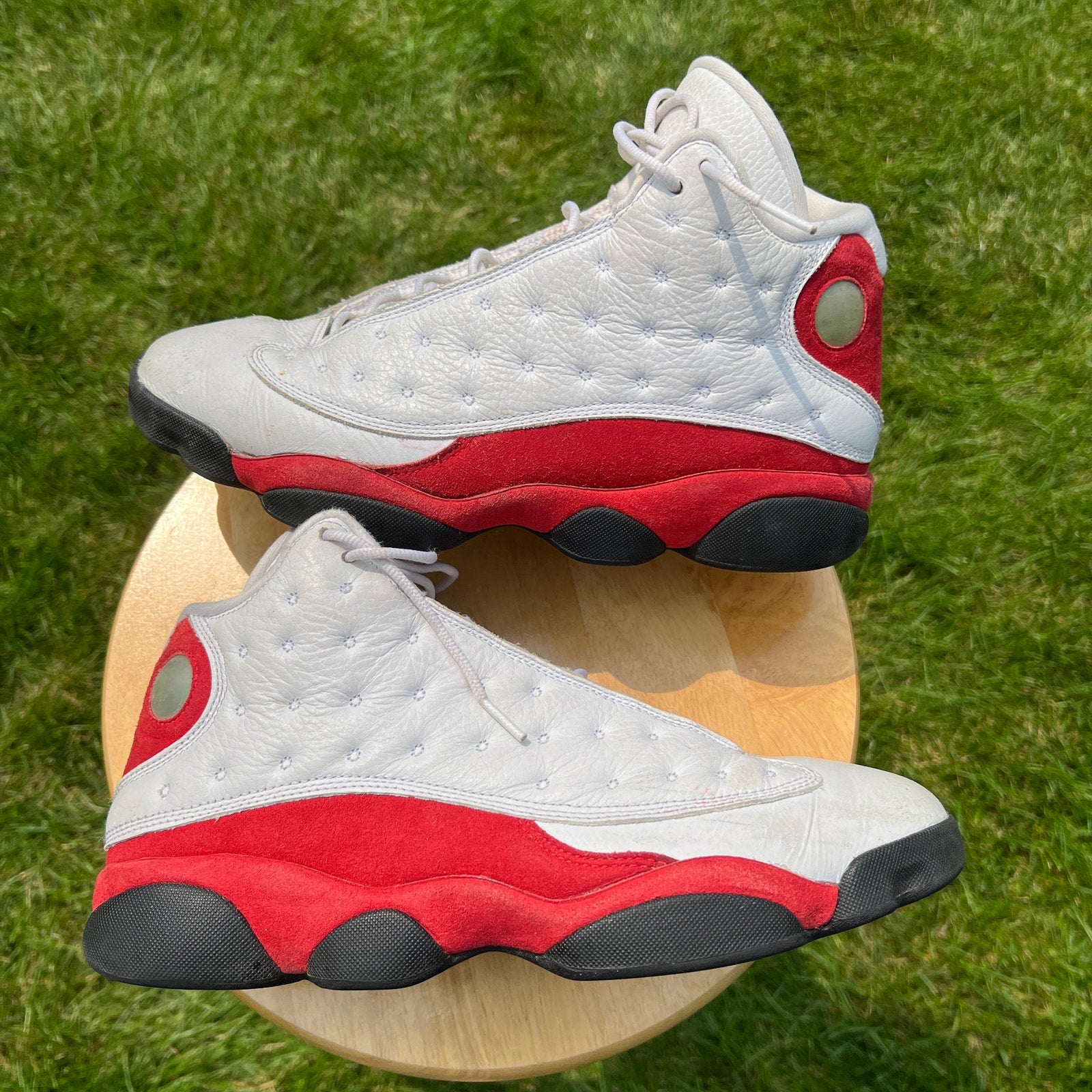 Air Jordan 13 Retro Chicago 2017 Men's Shoes - Size 11