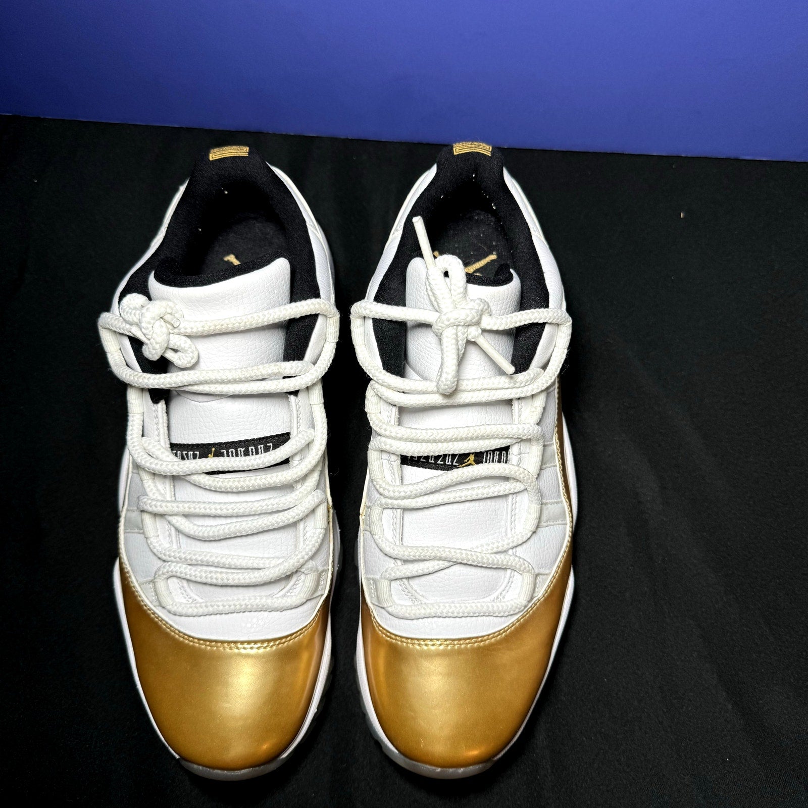 Air Jordan 11 Retro Low Closing Ceremony Men's Shoes - Size 9