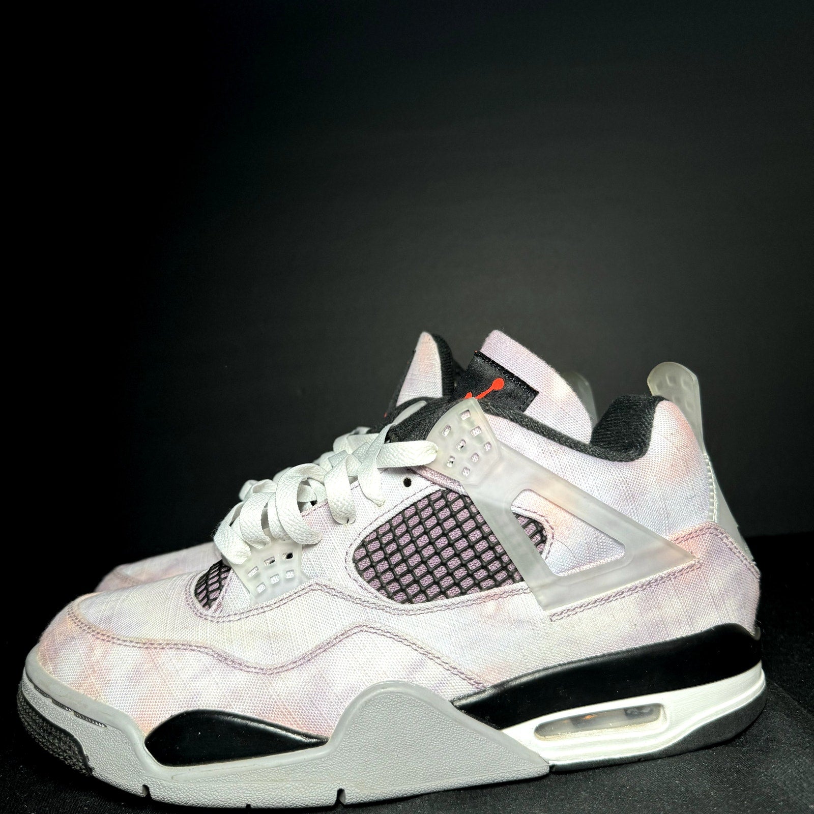 Air Jordan 4 Retro Zen Master Men's Shoes - Size 8.5