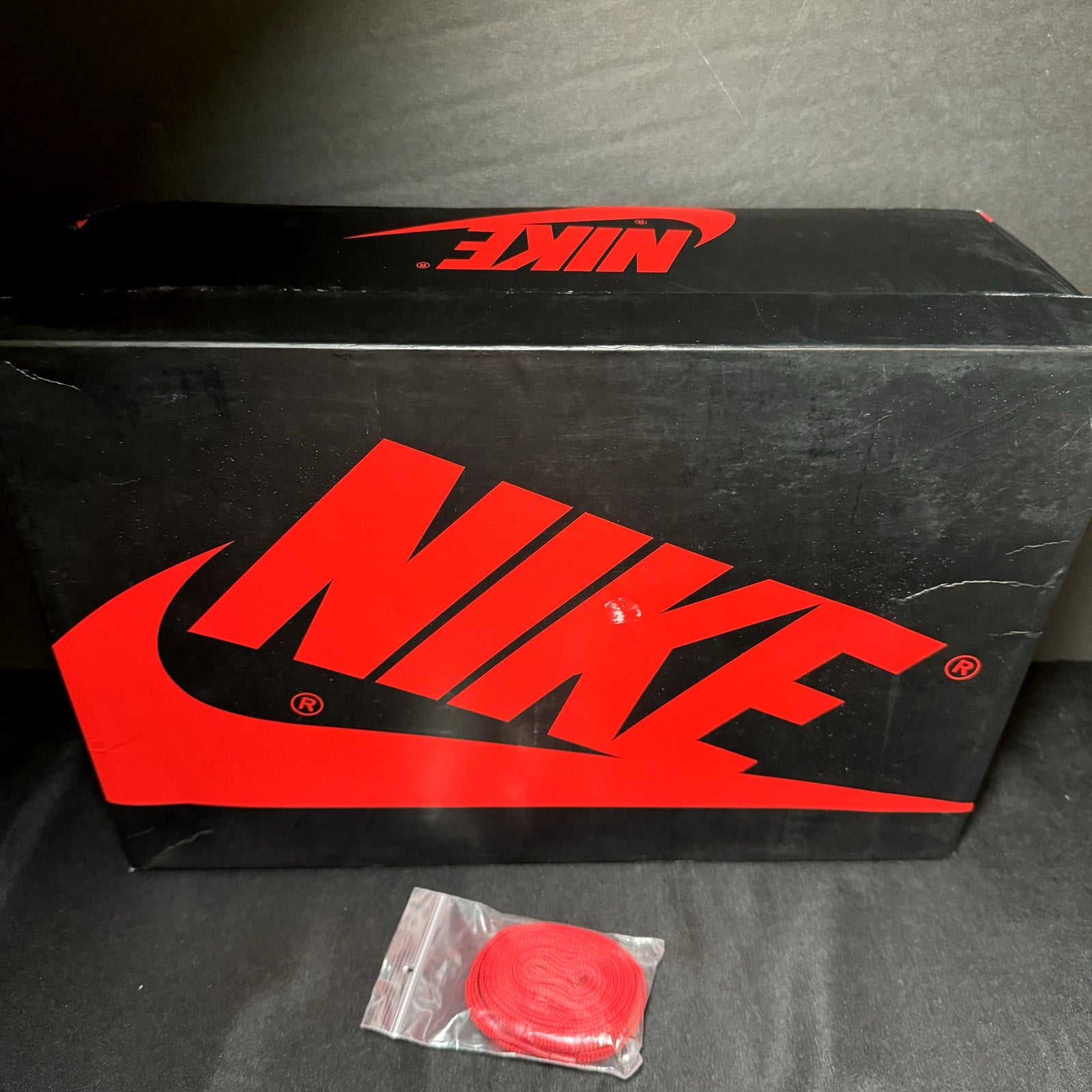 Air Jordan 1 Retro High OG NRG Homage to Home - Size 11