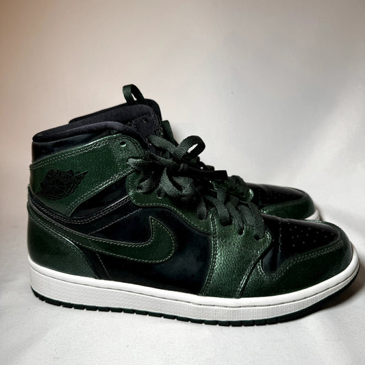 Air Jordan 1 High Anti-Gravity Machines Men's Shoes - Size 9.5