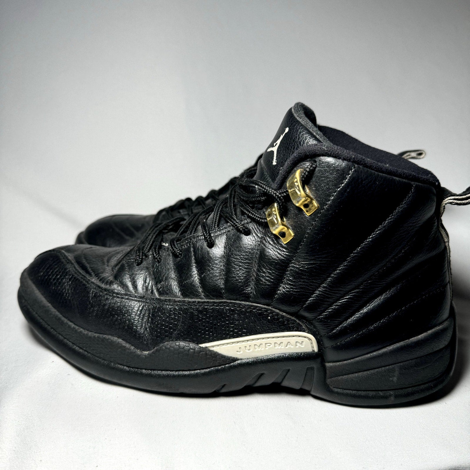 Air Jordan 12 Retro The Master Men's Shoes - Size 8