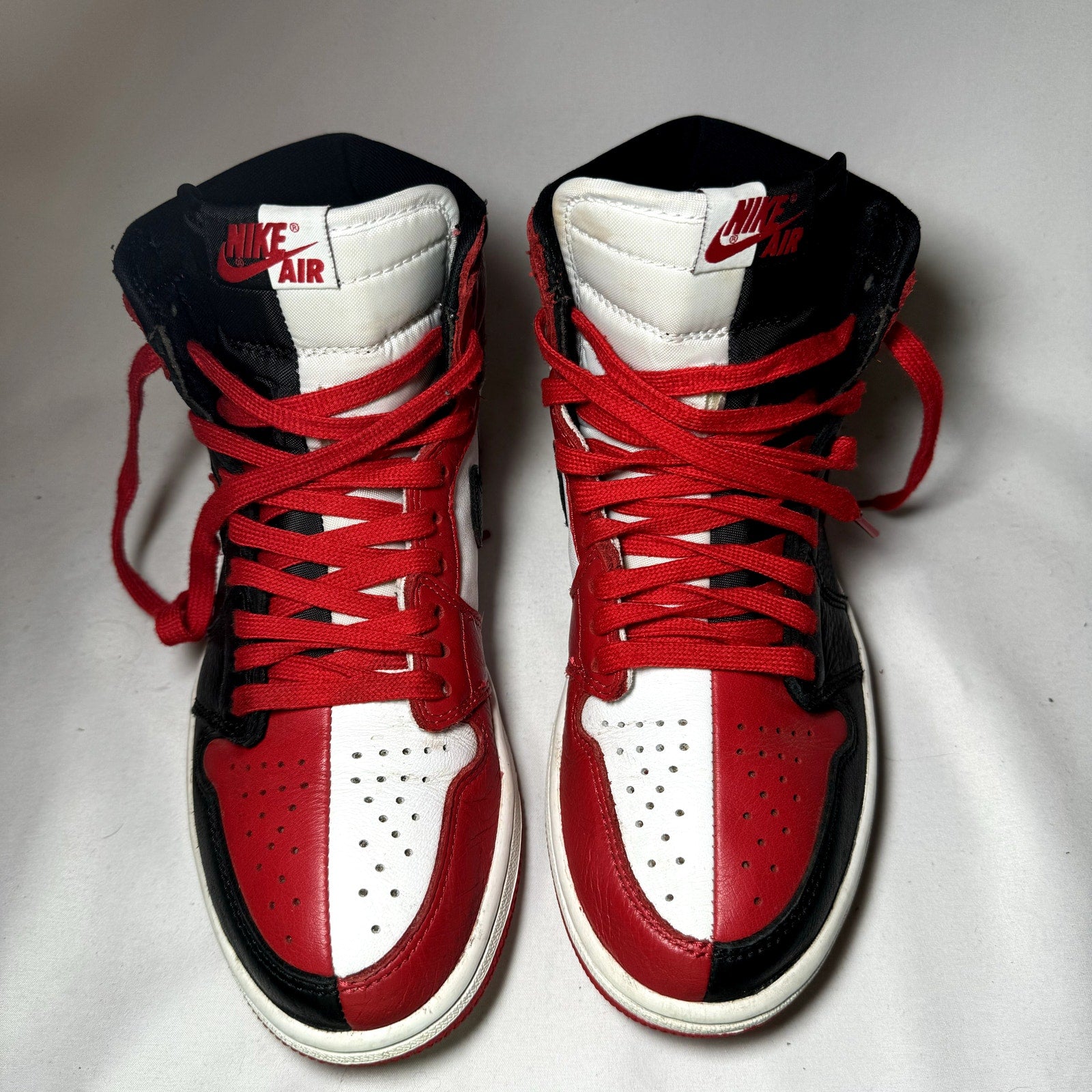 Air Jordan 1 Retro High OG NRG Homage to Home Men's Shoes - Size 7