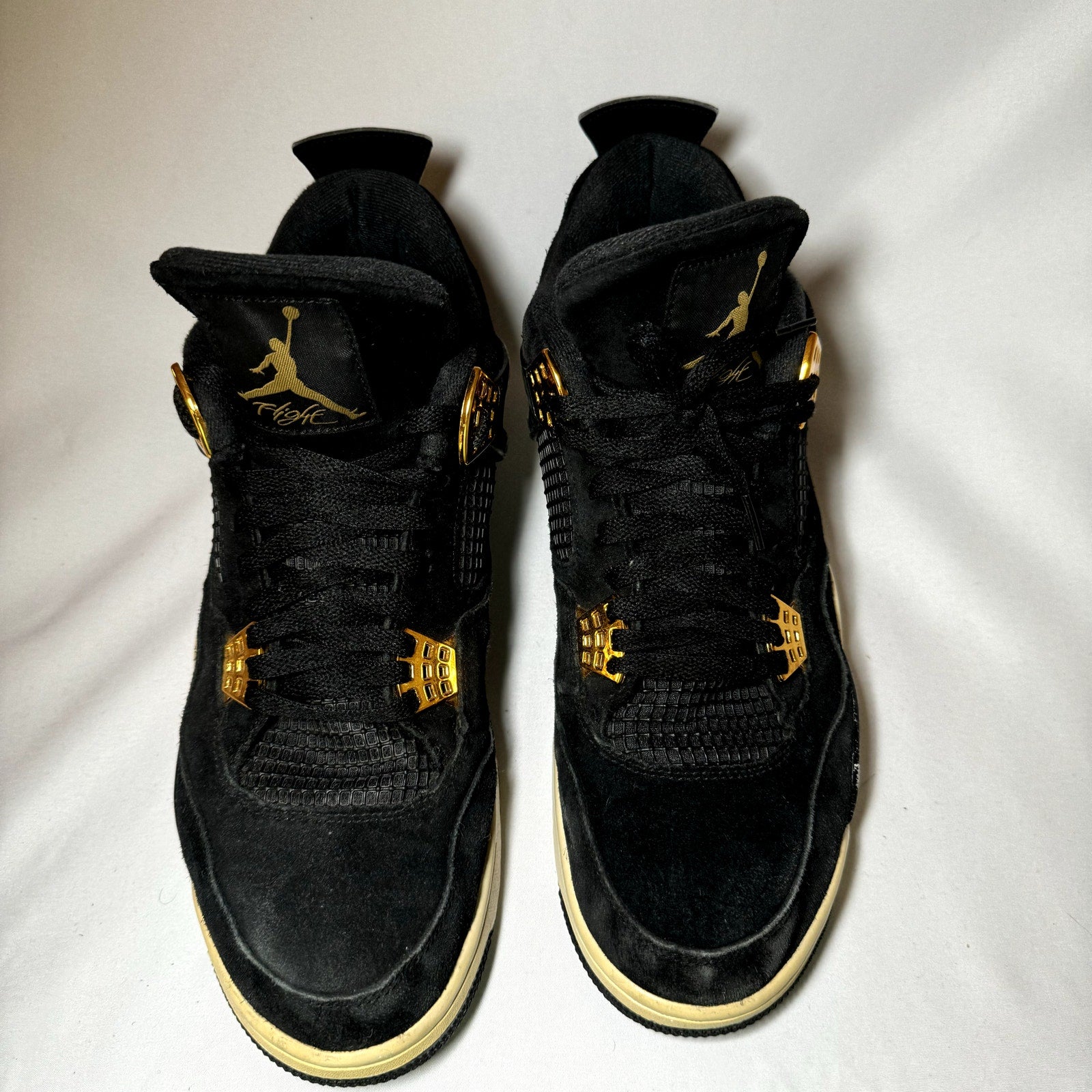 Air Jordan 4 Retro Royalty Men's Shoes - Size 12