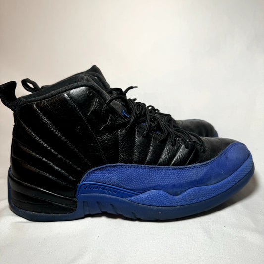 Air Jordan 12 Retro Game Royal Men's Shoes - Size 12