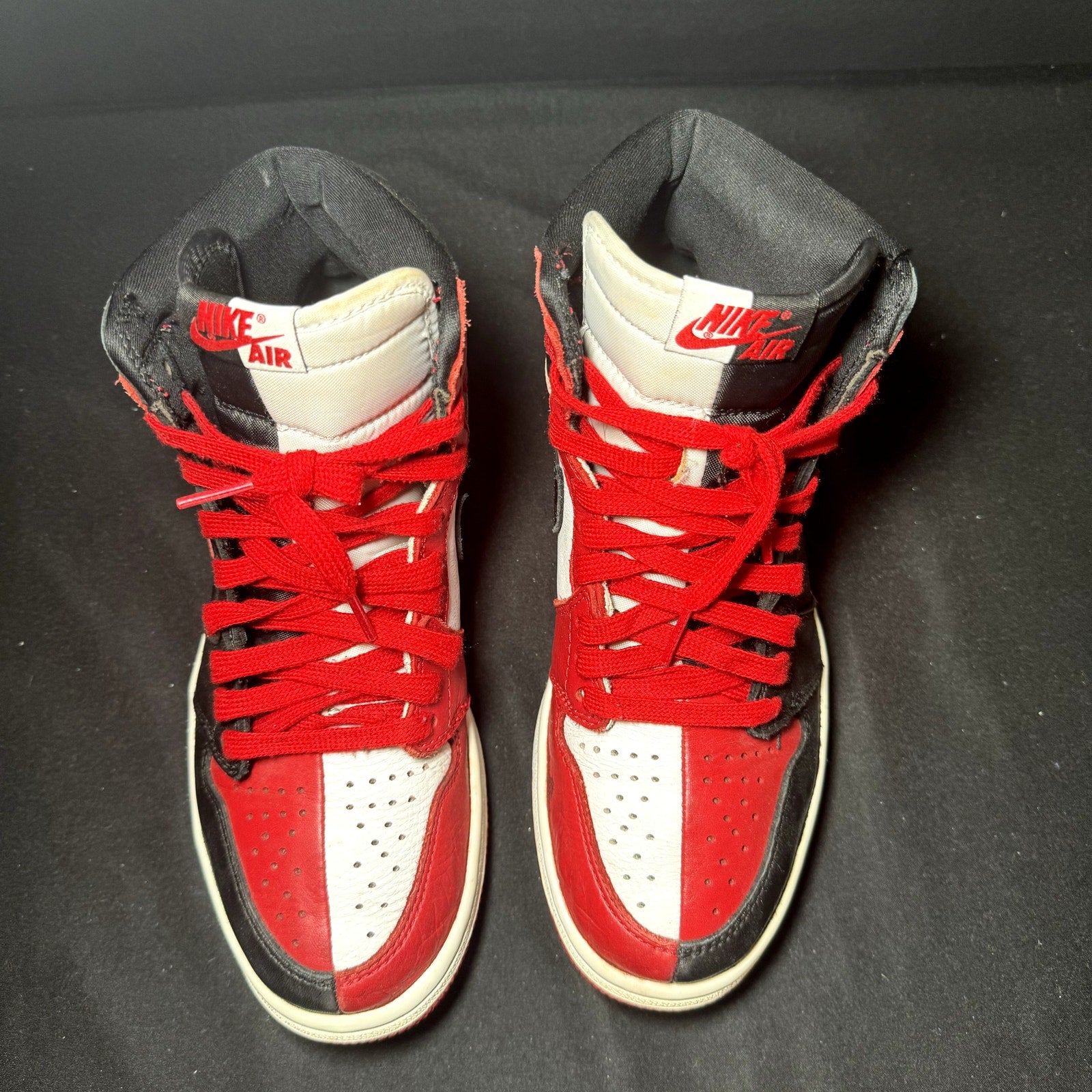 Air Jordan 1 Retro High OG NRG Homage to Home Men's Shoes - Size 7