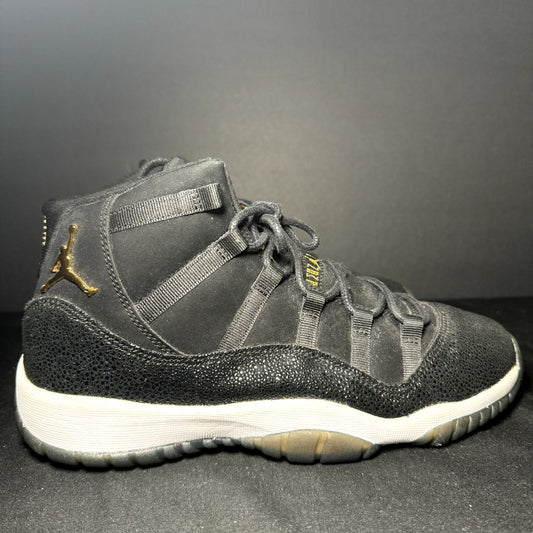 Air Jordan 11 Retro Premium GS Heiress Men's Shoes - Size 7.5