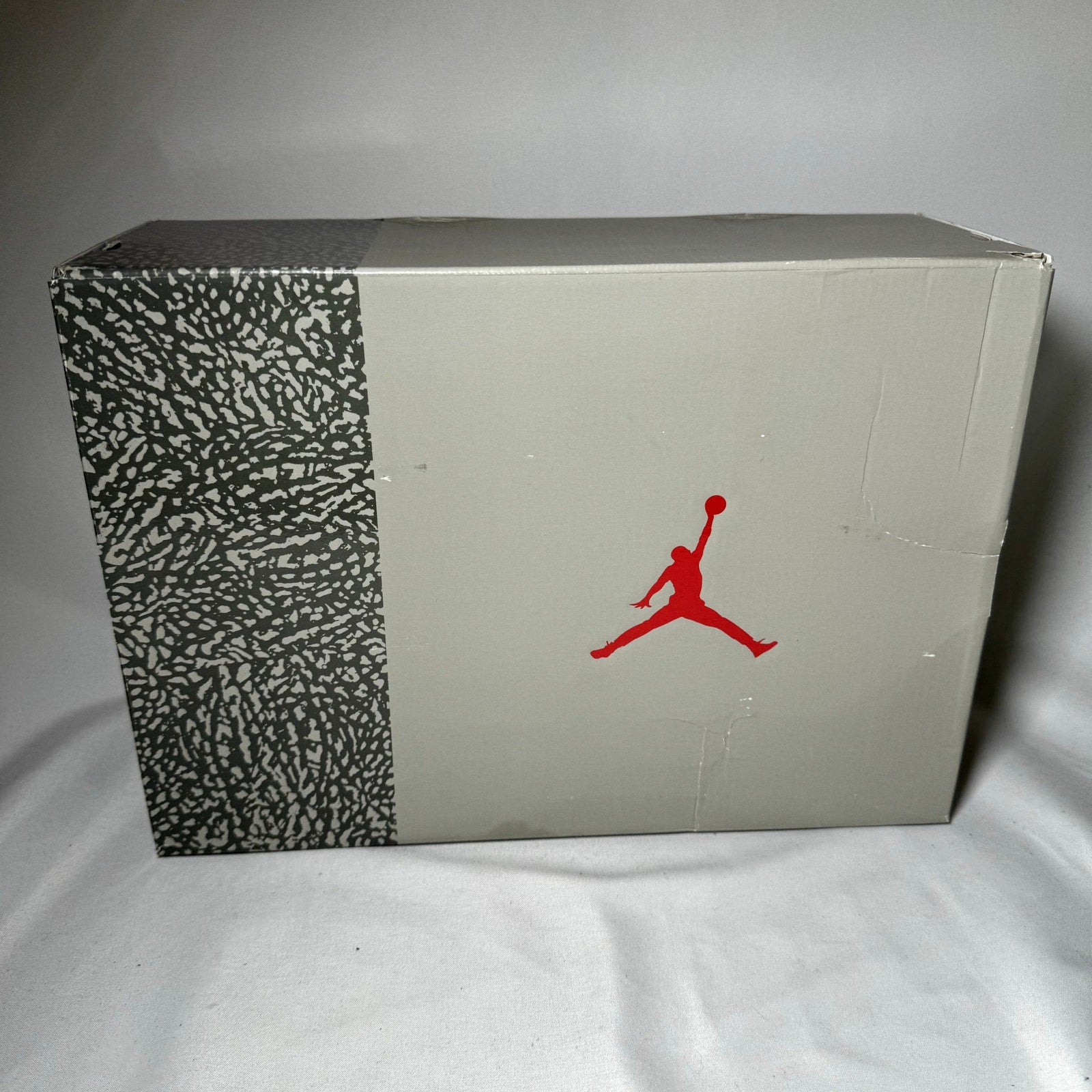 Air Jordan 3 Retro Cool Grey 2021 Men's Shoes - Size 9.5