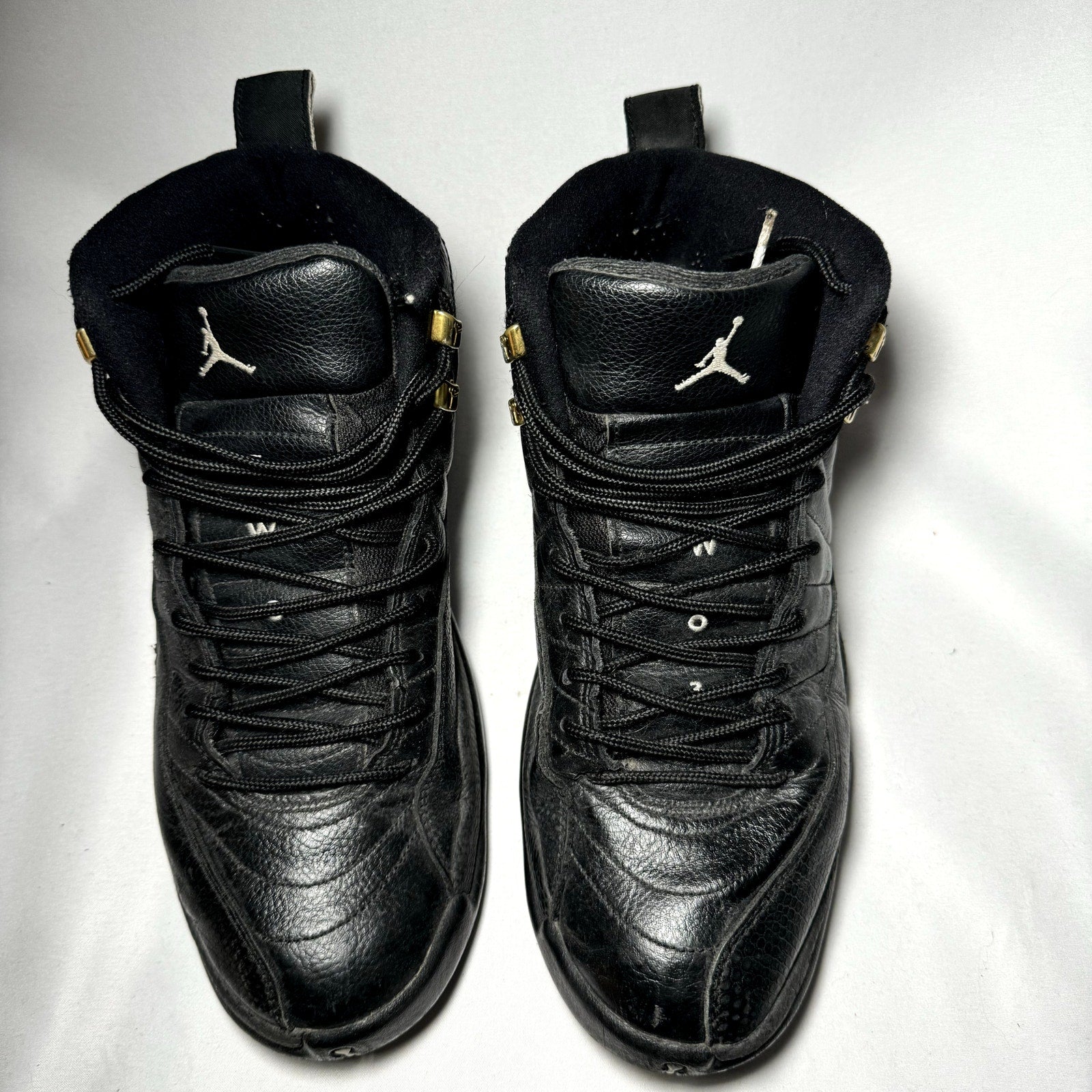 Air Jordan 12 Retro The Master Men's Shoes - Size 8