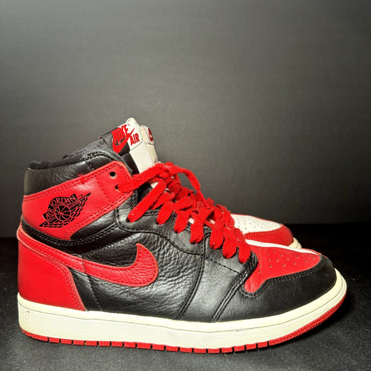 Air Jordan 1 Retro High OG NRG Homage to Home Men's Shoes - Size 7